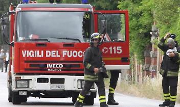 Dramma a Nole: corpo di donna trovato nel torrente Stura, indagini in corso