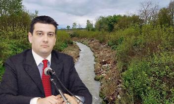 Marco Frola, ex sindaco di Montanaro