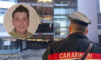 Lutto in collina: domani i funerali di Narbone. "Non ti dimenticheremo mai". E' morto in ospedale a 42 anni