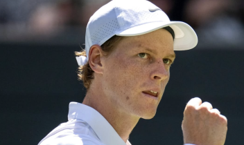 Il cielo di Londra è azzurro: Sinner conquista Wimbledon e scrive la storia
