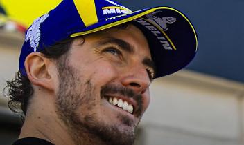 Sepang restituisce il sorriso a Pecco Bagnaia