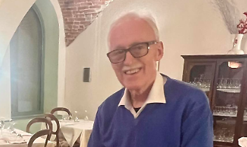 Addio a Giancarlo Rostagno, imprenditore del metallo e giudice del pallone