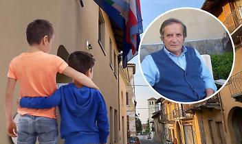 Bambini fantasma di Lauriano, il caso in Consiglio. Ferrero: "Eravamo al corrente"