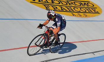 Il Velodromo Francone