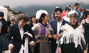 La cappella del Ciavanis