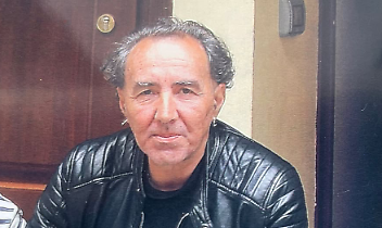 Scomparso in Valchiusella: ore d’ansia per Yuri, 54 anni di Traversella