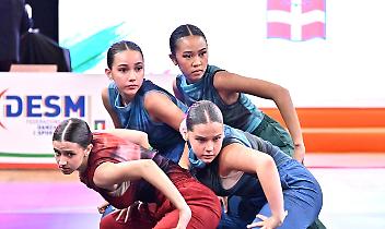 Focus Ballet Campionati Italiani
