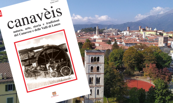 Trent’anni di Canavèis: il Canavese che resiste nel tempo