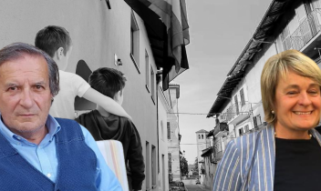 Scontro in Consiglio a Lauriano: maggioranza scarica Ferrero sul caso dei fratellini fantasma