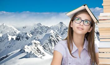 Studiare i ghiacciai