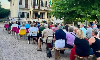Casa Chantal, resa dei conti a Mathi: l’opposizione incalza, la maggioranza tentenna