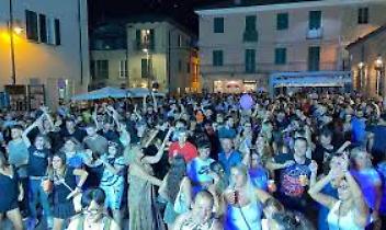 Rivarolo celebra San Giacomo con sei giorni di festa, musica e tradizione