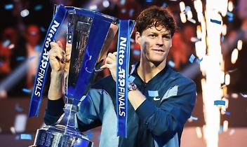 Torino si trasforma per le ATP Finals 2025: più tennis, più show, più città!