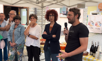 Valli di Lanzo. La cultura rinasce: dieci anni di successi e comunità - VIDEO