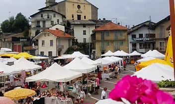 A Chiaves Fiera Artigianale "Cose Buone e Belle"