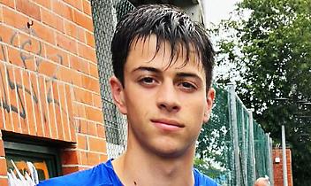 Alessio Cena