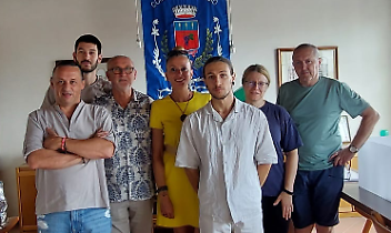 Donano sangue insieme: la storia di una famiglia del Canavese che commuove