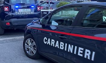 Orrore al lago Castelpasserino