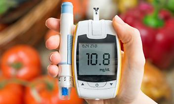 A Torino 70 mila diabetici