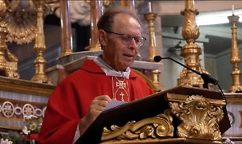 L’usato sicuro di monsignor Silvio Faga