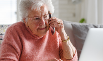 Nonna di 92 anni sventa la truffa del finto tumore
