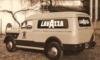 Centotrent’anni di Lavazza… E sessanta a Settimo Torinese