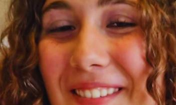 Asia Giannetti ritrovata