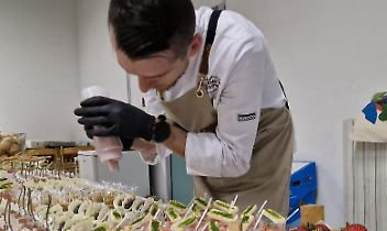 Il docufilm "Tutti a tavola!" torna a Pessinetto con il suo carico di storie vere