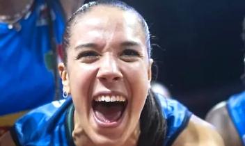 Rachele Morello gioia