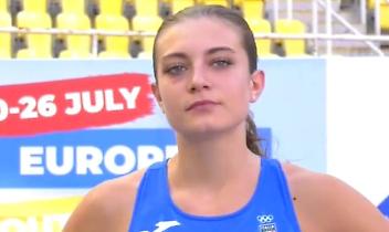 Alessia Succo Skopje 25