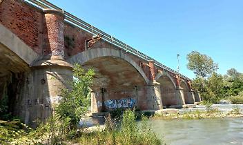 Ponte Sant’Anna tra Verolengo e Crescentino: appaltati i lavori dopo 40 anni di attese. Sarà davvero la volta buona?