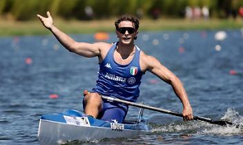 Gabriele Casadei campione del mondo: l’oro che illumina Ivrea e il lago di Candia
