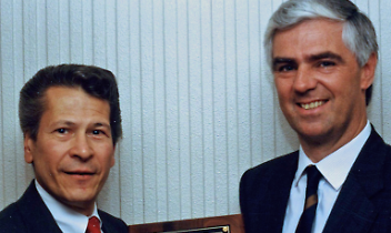 Olivetti e lo UNIX. La fine dei Sistemi Proprietari