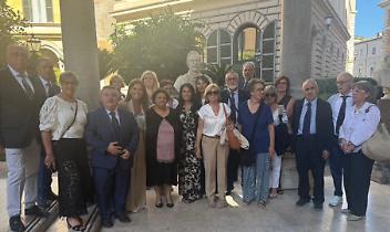 Da Valperga a Montecitorio