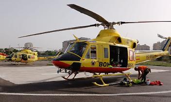  Paura al campo estivo