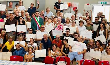  Da sfida a trionfo collettivo