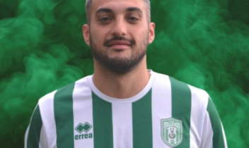 Matteo Quilico Scagliot