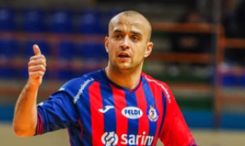 Francesco "El Diablo" Liberti