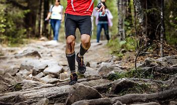 Frassinetto: torna il Trofeo Punta Quinzeina, 16 km di trail alpino