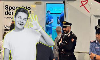 Un soffio contro la morte