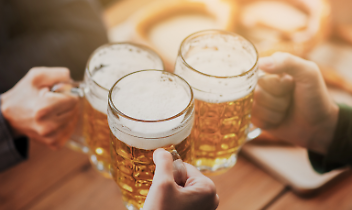 Tre giorni di divertimento con il Chialamberto Beer Fest