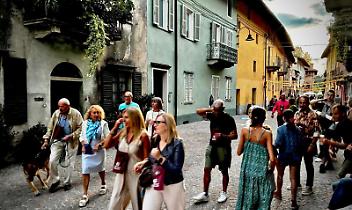 Piverone in festa: tradizioni, musica e stelle per la Settimana di San Lorenzo