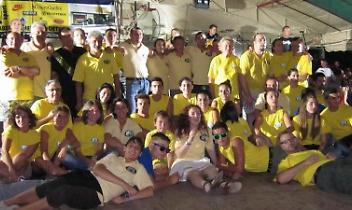 Borgiallo in festa: 30 anni di Ferragosto tra grigliate, musica e tradizione