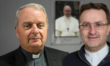 Da Gaza a Torino. Ruini sempre lucido e attento. Don Davide Smiderle a Sassari?