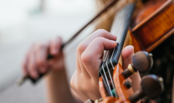 Giovani da tutta Europa per il Corso di Musica Antica