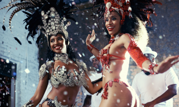 Da Swinga Brasil a DiscoInferno: quattro giorni di festa a San Raffaele Cimena