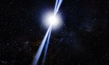 Avvistamenti Ufo