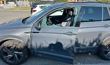 &laquo;Il problema &egrave; a monte, servono pi&ugrave; forze dell&rsquo;ordine&raquo;