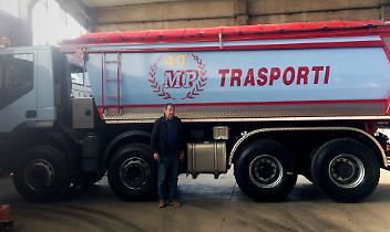 Incidente mortale in via del Mare: muore l&rsquo;imprenditore Mario Pautasso