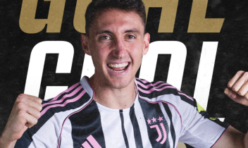Juventus, doppietta di Cambiaso e 2-1 al Borussia: Tudor sorride a Dortmund